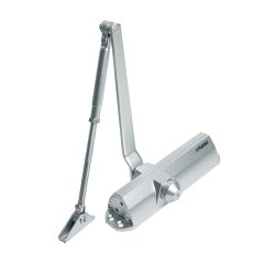 Доводчик Fuaro (Фуаро) дверной DC20-4/TS-68 ФОП AL