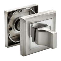 Завертка сантехническая RAP WC-S SN/CP