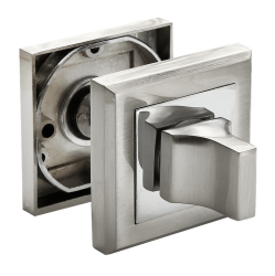 Завертка сантехническая RAP WC-S SN/CP