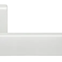 Дверная ручка HORIZONT-S5 BIA