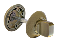 Завертка сантехническая MH-WC AB