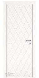 Дверь межкомнатная Рим Жемчуг