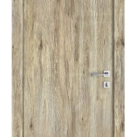 Дверь межкомнатная DG-500 Рустик натуральный