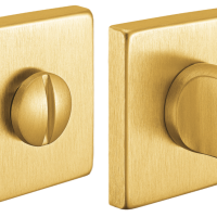 Завертка сантехническая LUX-WC-S5 OSA