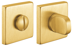 Завертка сантехническая LUX-WC-S5 OSA