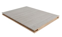 Добор Телескоп ПВХ 150 мм Ива светлая в наличии