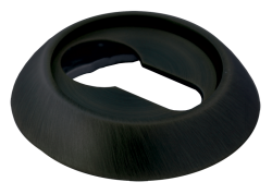 Накладка на евроцилиндр MH-KH BL