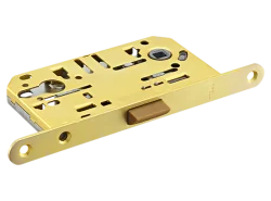 Защелка бесшумная под цилиндр 1885P MSG