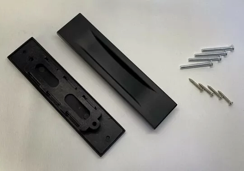 Ручки-купе SDH-03 BL