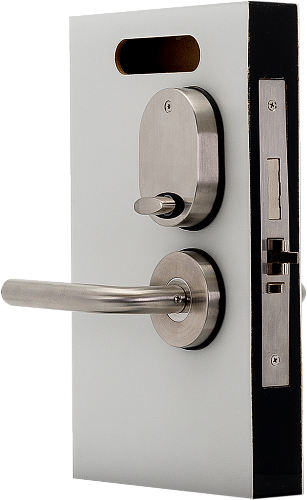 Электронный гостиничный замок HSU-9902-S