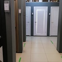 Двери межкомнатные в Воронеже