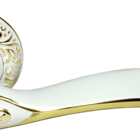 Дверная ручка MH-36-CLP W/PG