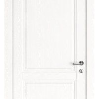 Дверь межкомнатная DG-SORENTO Жемчуг