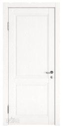 Дверь межкомнатная DG-SORENTO Жемчуг