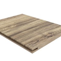 Добор Телескоп ПВХ 200 мм Лофт светлый