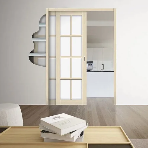 Пенал TELESCOPE LUX PLASTER 2