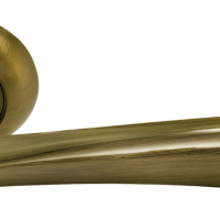 Дверная ручка RAP 18 AB