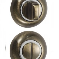 Завертка сантехническая BKQ