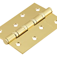 Петля стальная универсальная MS 100X70X2.5-4BB MSG