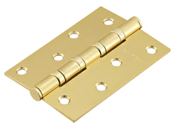 Петля стальная универсальная MS 100X70X2.5-4BB MSG