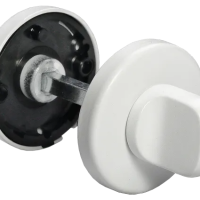 Завертка сантехническая LUX-WC-R5 BIA