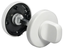 Завертка сантехническая LUX-WC-R5 BIA