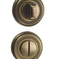 Завертка сантехническая BK03M