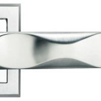 Дверная ручка MH-20 SC/CP-S Распродажа!