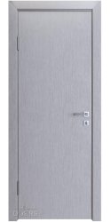 Дверь межкомнатная DG-500 Металлик Дверь межкомнатная DG-500 Металлик