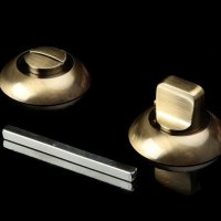 Завертка сантехническая MH-WC AB