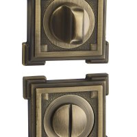 Завертка сантехническая BK15M