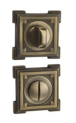 Завертка сантехническая BK15M