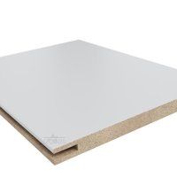 Добор Телескоп ПВХ 150 мм Серый винил