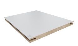 Добор Телескоп ПВХ 150 мм Серый винил