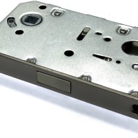 Защелка магнитная под цилиндр MC85GR