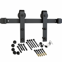 Раздвижная система Loft 1 (Крепление сбоку)