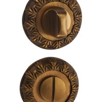 Завертка сантехническая BK10CF