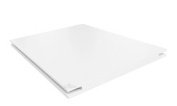 Добор Телескоп 150 мм Эмаль белая в наличии