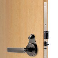 Электронный гостиничный онлайн замок HSU-9905BT-SN