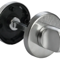 Завертка сантехническая LUX-WC-R5 CSA