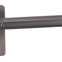 Дверная ручка V06GR AL