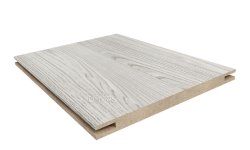 Добор Телескоп ПВХ 200 мм Айс