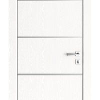 Дверь межкомнатная DG-505 Жемчуг