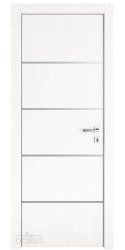 Дверь межкомнатная DG-505 Жемчуг
