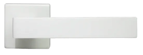 Дверная ручка HORIZONT-S5 BIA