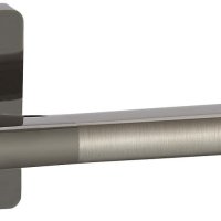 Дверная ручка V53BN/CP