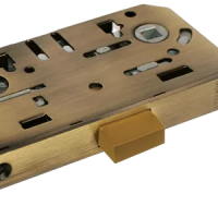 Защелка магнитная под цилиндр M1885 AB