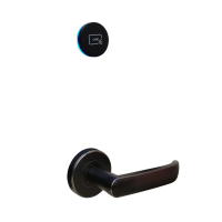 Электронный гостиничный онлайн замок HSU-9905BT-SN