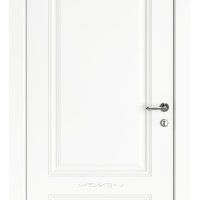 Дверь DG-Scandi-2.1 с вензелем