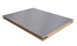 Добор Телескоп ПВХ 200 мм Металлик Добор Телескоп ПВХ 200 мм Металлик